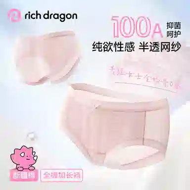 Rich Dragon 100A0