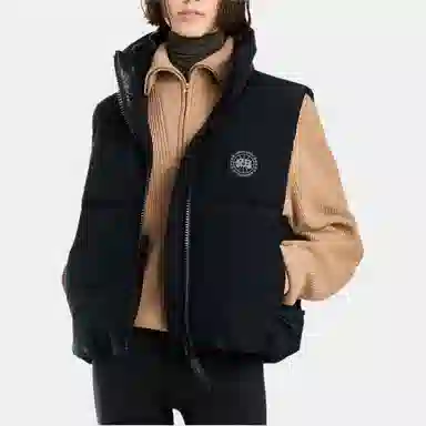 Canada Goose Logo