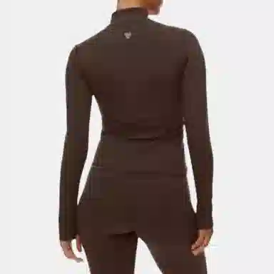 ARITZIA TnAction TnaLIFE Relay Zip-Up