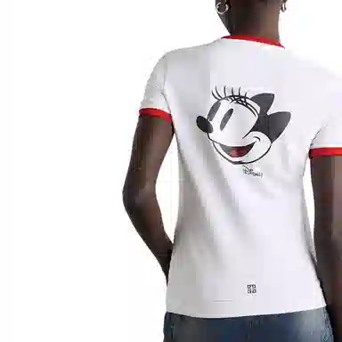 Givenchy x Disney T