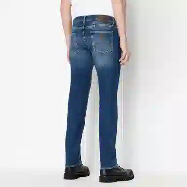 ARMANI EXCHANGE SS23