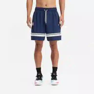 DECATHLON x NBA SH900 AD