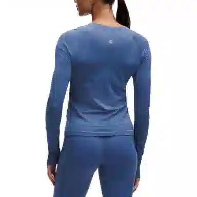 lululemon Swiftly Tech T