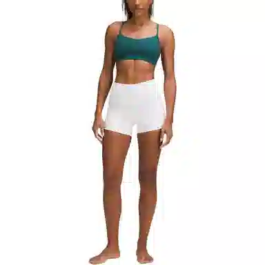 lululemon Flow YNulu Light Support AC Cups