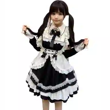 LolitacosCOSPLAY