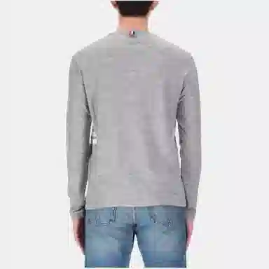 Thom Browne Sweater Light Grey