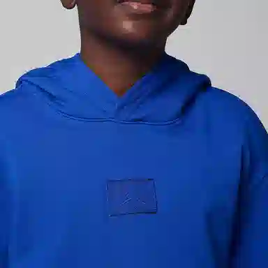 Jordan Flight MJ logo