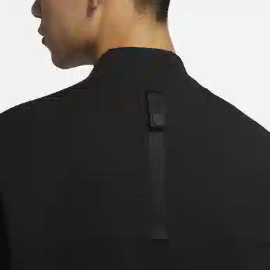 Nike Storm-FIT Tech Pack Jacket Black