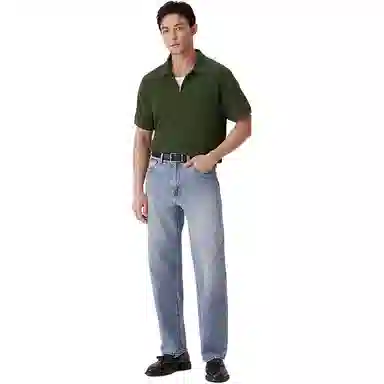 levis Polo