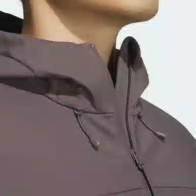 adidas Softshell Charcoal