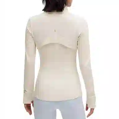 Lululemon Define Nulu Jacket