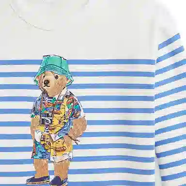 Polo Ralph LaurenT SS25