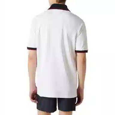 GUCCI Lido FW25 Polo