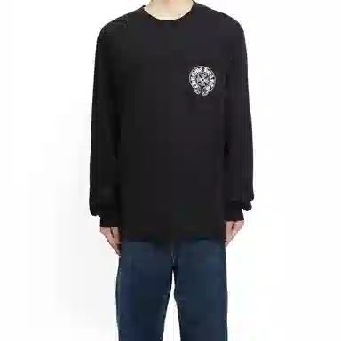 Chrome Hearts SS25 T