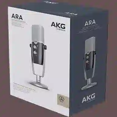 AKG Ara- Ara USB