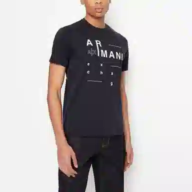 ARMANI EXCHANGE SS23 LogoT