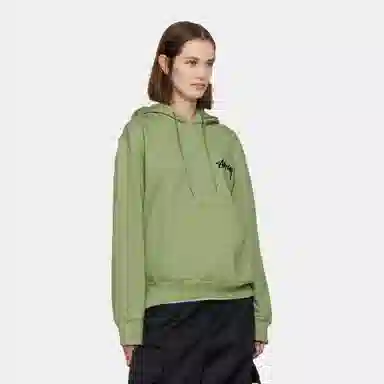 Stussy Classic Dot Hoodie