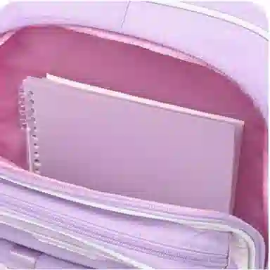 Bobdog Lightweight Oxford Backpack