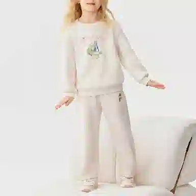 FILA KIDS FW25 PETER RABBIT