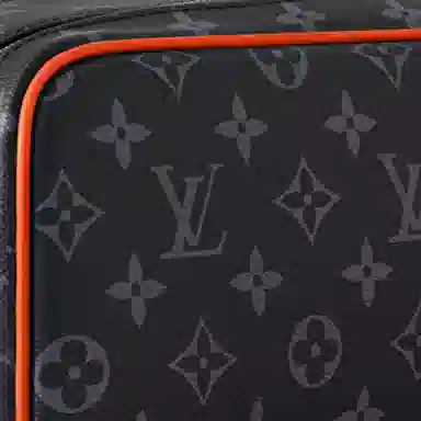 Louis Vuitton Dopp Kit Monogram Eclipse