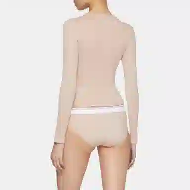 alexander wang Logo T