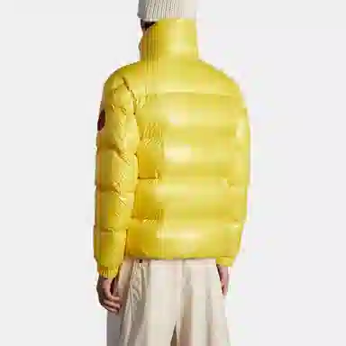 Moncler FW22 DervoxLogo
