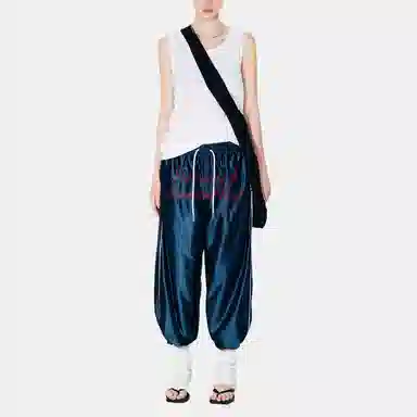 SCULPTOR Hopeful Summer pants