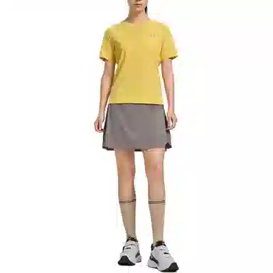 Under Armour TRAIL RUNNING T