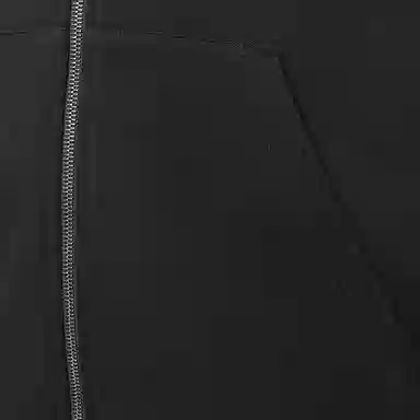 Givenchy Logo Print Sweatshirt Black