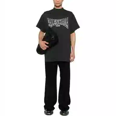 Balenciaga LogoT