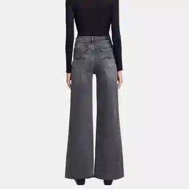 7 FOR ALL MANKIND SS25