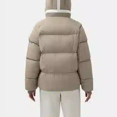 Canada Goose FW21 PASTELS Junction