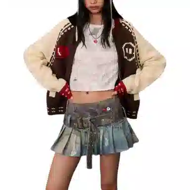 GOOD BAI FW24 GOODEES