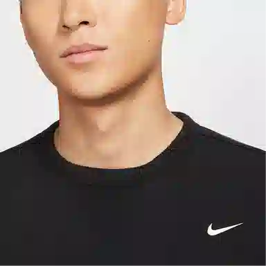 Nike Dri-Fit Standard Issue logo