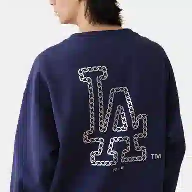 New Era x MLB FW24 NY