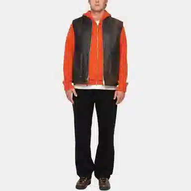 Stussy Denim Classic Jean