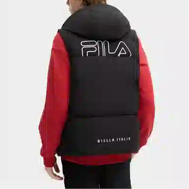 FILA ORIGINALE BIELLA