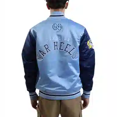 Mitchell Ness Lifestyle