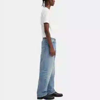 Levis FW22 Multi-Pocket Jeans