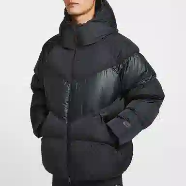 Nike Sportswear FW25 Windrunner Down Jacket
