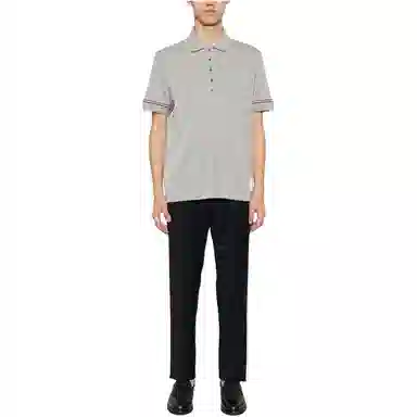 THOM BROWNE SS24 Polo