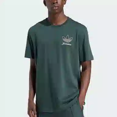 adidas originals Juventus TERRACE ICONS T