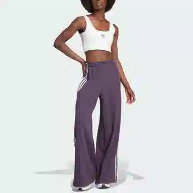 adidas Adicolor FW24 Wide Leg Joggers