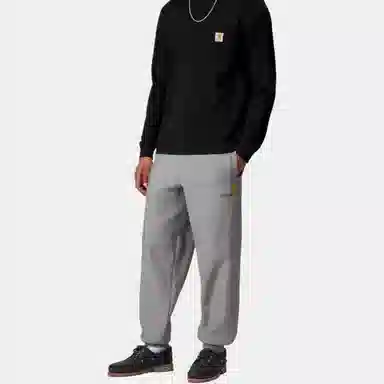 Carhartt WIP SS23 Logo