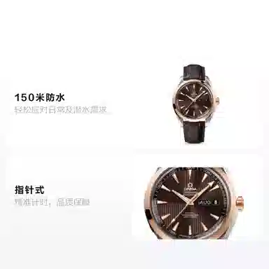 OMEGA Seamaster 231.23.43.22.06.002