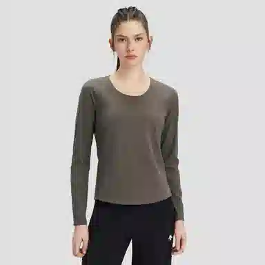 DESCENTE WOMENS TRAINING T