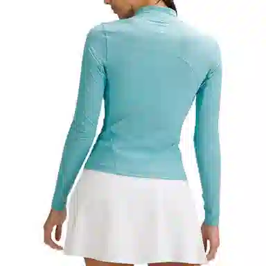 lululemon SS23 Nulux T