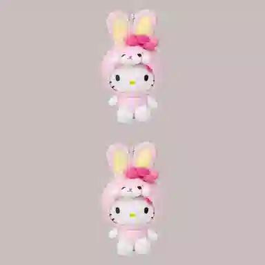 Sanrio Hello Kitty 18cm