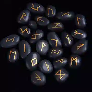 Runes 1