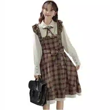 LADYXIEXIE 2025lolita
